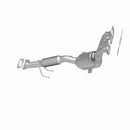 MagnaFlow 13-16 Fusion L4 2.5 OEM Manifold Direct Fit Converter