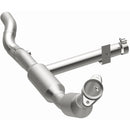 Magnaflow 02-03 Ford F-150 5.4L Direct Fit Converter