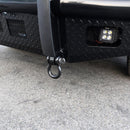 Westin/HDX Bandit 18-20 Ford F-150 (Excl. EcoBoost) Front Bumper - Black