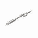 MagnaFlow Direct Fit Catalytic Converter 03-05 Tiburon 2.7L OEM