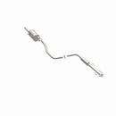 MagnaFlow BRE Exhaust Kit 95-01 Chevy Metro 1.3L