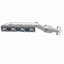 MagnaFlow 2004 Nissan Titan 5.6L Direct Fit Converter