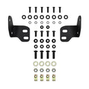 Westin 18-19 Ford F-250/350 Pro-Mod Skid Plate - Textured Black