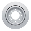 DFC 22-26 Cadillac Escalade IQ Rear GeoSPEC Coated Rotor