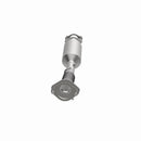Magnaflow 19-21 Nissan Altima 2.5L Single Underbody Direct Fit Converter