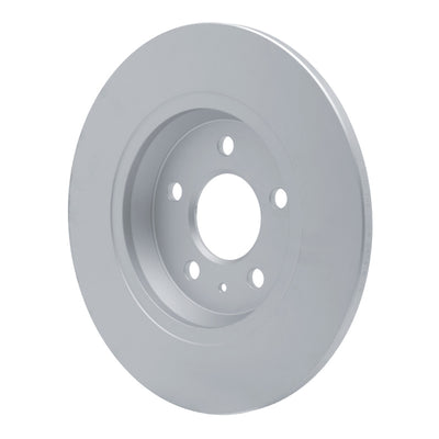 DFC 08-25 Audi A5 Quattro Front & Rear Geospec Rotors