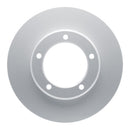 DFC 98-07 Lexus LX470 Front GeoSPEC Coated Rotor
