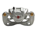 DFC 12-17 Hyundai Accent Front-L Premium Caliper - Silver Zinc Coated
