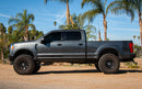ICON 05-07 Ford F250/F350 4-5.5in Stage 5 Coilover Conversion System w/ Radius Arms