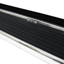 Westin SG6 Polished Aluminum Running Boards 85.50 in - Polished