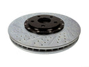 Baer Brakes 10-15 Chevy Camaro SS Eradispeed+ Front SDZ 2-Piece Performance Brake Rotors