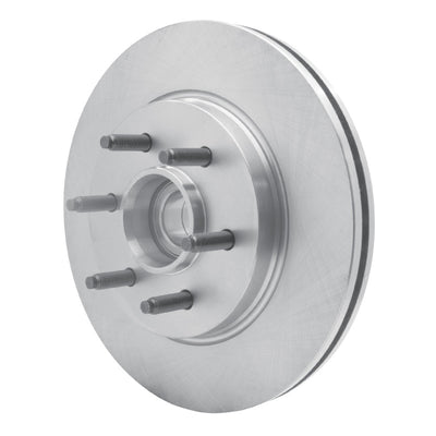 DFC Brake Rotors - Plain