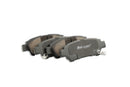 DBA 04-10 Toyota Sienna (Rear Rotor) Street Series Rear Brake Pads