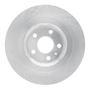 DFC 5000 Advanced Low Met Brake Pads