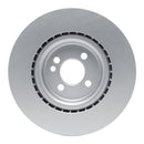DFC GeoSPEC Coated Rotors - Plain