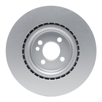 DFC 09-14 Mini Cooper Front & Rear Geospec Rotors