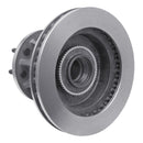 DFC Brake Rotors - Plain