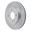 DFC 11-19 Ford Fiesta (USA/Canada) Front Brake Rotor