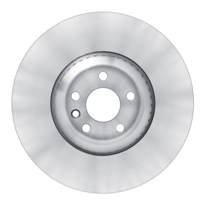 DFC 21-25 Jaguar F-Pace Front Rotors