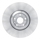DFC 21-25 Jaguar F-Pace Front Rotors