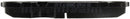 Street Axle Pack, Slotted, Front