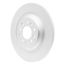DFC GeoSPEC Coated Rotors - Plain