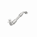 MagnaFlow Conv Direct Fit 13-15 Land Cruiser 5.7