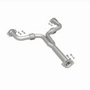 BRE Exhaust 03-07 G35 3.5L Front Pipe Kit