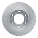 DFC Brake Rotors - Plain