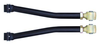 RockJock JK Johnny Joint Complete Control Arm Set Of 8