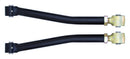 RockJock JK 4D Pro Edition Suspension System 4in Lift