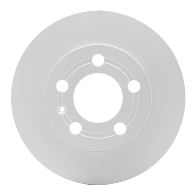 DFC 01-06 Audi TT Quattro Front & Rear Geospec Rotors