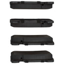 DFC 05-11 Mercedes-Benz SLK350 Front 4000 Hybridynamic Brake Pads