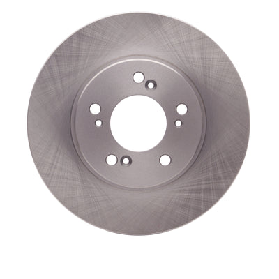 R1 91-96 Acura NSX Front Brake Rotor Set