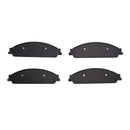 DFC 05-09 Ford Freestyle Front 5000 Advanced Ceramic Brake Pads
