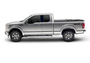 UnderCover 2024 Ford Ranger Hard folding Ultra Flex Bed Cover - 5ft