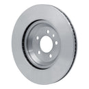 DFC 22-25 Land Rover Range Rover Rear Brake Rotor