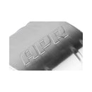 APR Premium Sound Absorption Muffler - 63.5mm (2.5in) Oval Body (220x 169x 211)