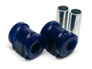 SuperPro 1987 Toyota Celica GT Front Lower Inner Rearward Control Arm Bushing Kit Caster Adjustable