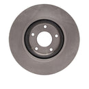 DFC 98-06 Jaguar XK8 Front Brake Rotor