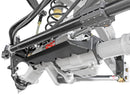 RockJock Currectlync JL/JT High Steer Kit for Ram Assist and Non-Rubicon Axle