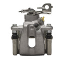 DFC 09-13 Pontiac Vibe Rear-R Premium Caliper - Silver Zinc Coated