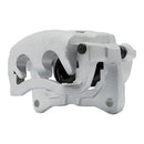 DFC 07-09 Ford Edge Front-R Premium Caliper - Silver Zinc Coated