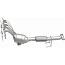 Magnaflow 15-17 Fusion L4 2 OEM Manifold Direct Fit Converter