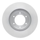 DFC 83-96 Chevrolet C50 C5D042 - Disc Brakes Front Brake Rotor