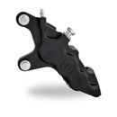 Performance Machine 00-21 HD Caliper 112x6B Left - For 11.5in Disc - Black Ops