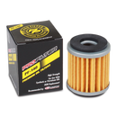 ProFilter Husqvarna/Yamaha Cartridge Various Performance Oil Filter