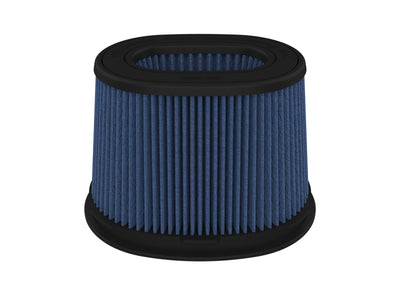 aFe Momentum Intake Air Filter w/Pro 5R (6 x 4)IN F x (8-1/2 x 6-1/2)IN B x (7-1/4 x 5)IN T x 6IN