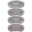 DFC 16-25 Hyundai Sonata Front 5000 Advanced Ceramic Brake Pads
