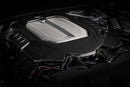 APR 21-26 Audi RS6 Avant Engine Cover - Carbon Fiber
